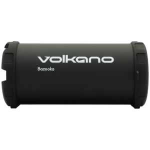 Volkano Bazooka Speaker