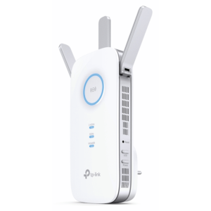 TP-Link RE550 AC1900 MU-MIMO Wi-Fi Range Extender
