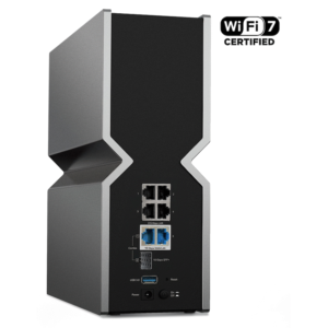 TP-Link Archer BE800 BE19000 Tri-Band Wi-Fi 7 Router