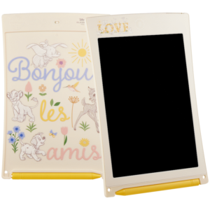Disney Classic 8.5" LCD Writing Pad