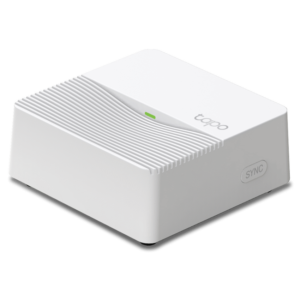 TP-Link Tapo H200 Smart Wi-Fi 868mhz Hub with Chime