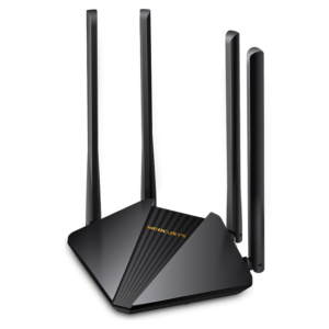 TP-Link Mercusys MR30G AC1200 Wireless Dual Band Gigabit Router