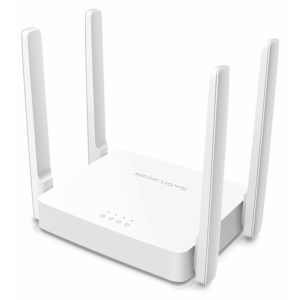 TP-Link Mercusys AC10 AC1200 Wireless Dual-Band Router