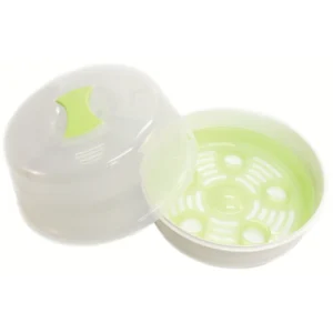 Pigeon - MICROWAVE STEAM STERILIZER