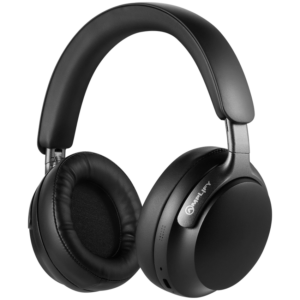 Amplify Chorus 3 Bluetooth Wireless Headphones - Black