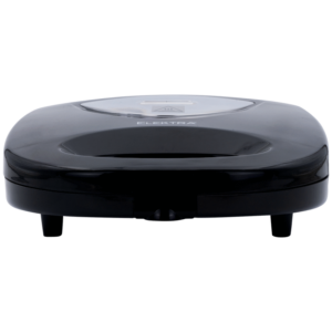 Elektra 700w Sandwich Press - Black