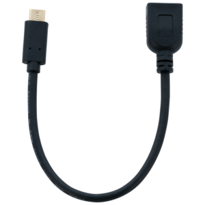 Nitho USB-A Female to USB-C Male Adapter