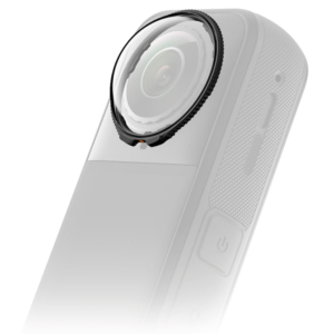 Insta360 X5 Premium Lens Guards