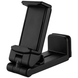 Volkano Clamp Series Phone Holder with Desk Clamp