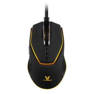 VX Gaming Griffin Series Wired Gaming Mouse
