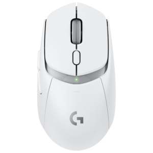 Logitech(R) G309 Lightspeed Wireless Mouse - White