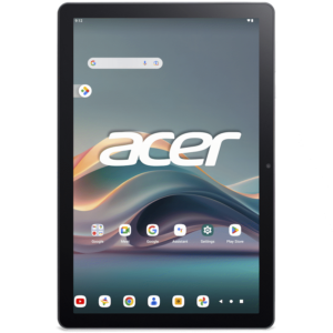 Acer Iconia M10-12 10.1" 6GB/128GB Android 13- Silver