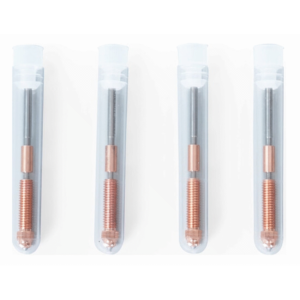 Creality Unicorn Nozzle Kit 4pcfor K1C / 3V3