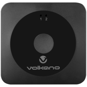 Volkano Define Series Dual Function Bi-Directional HDMI Switch