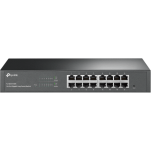 TP-Link TL-SG1016DE 16-Port Gigabit Easy Smart Switch