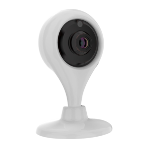Smart Wi-Fi 720P IP Camera - Indoor