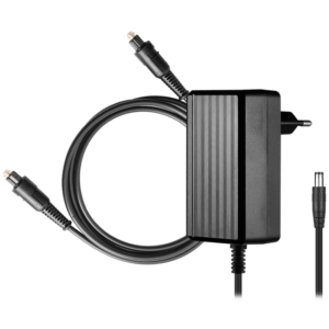 Volkano Power Supply and 3m Toslink Cable Bundle