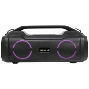 VolkanoX Adder Series Bluetooth Speaker - Black