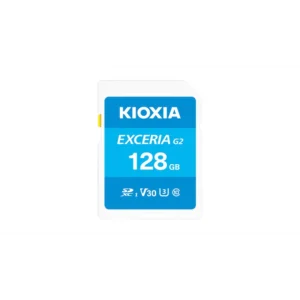 Kioxia SD Exceria G2 128gb