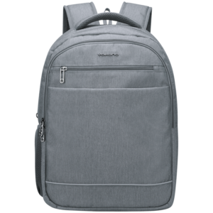 Volkano Kandui 15.6" Laptop Backpack - Grey