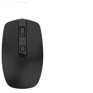 Volkano Granite Series Rechargeable Wireless Mouse - Plain