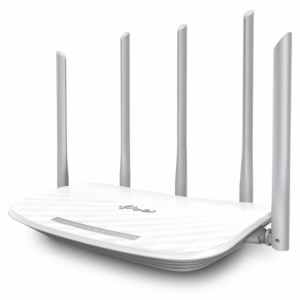 TP-Link Archer C60 AC1350 Dual-Band Wi-Fi Router