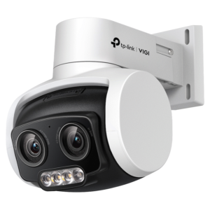 TP-Link Vigi C540V 4MP Outdoor PT Network Camera