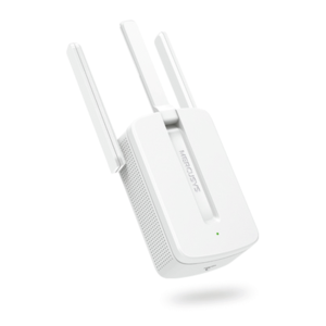 TP-Link Mercusys MW300RE 300Mbps Wi-Fi Range Extender