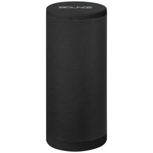 Bounce Bali Series Portable Bluetooth Speaker - Black