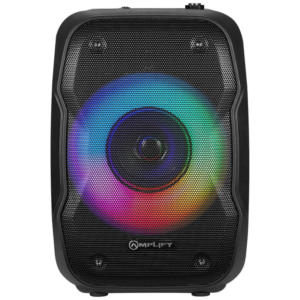 Amplify Frenzy Series Bluetooth Speaker - Black