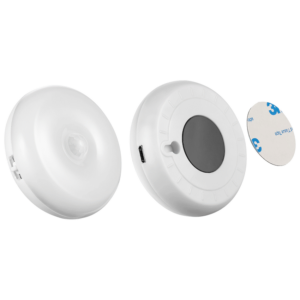 Switched Lux Mini Rechargeable Motion Sensor Night Light