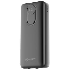 Amplify Spark 20000mah Series Power Bank - Black