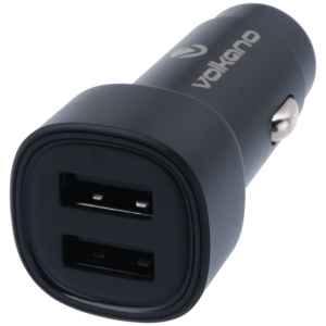 Volkano Shift Series 2 USB-A 12w Car Charger