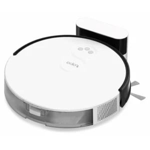 Robot Vacuum Cleaner