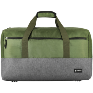 Volkano Corporal 43l Duffle - Khaki