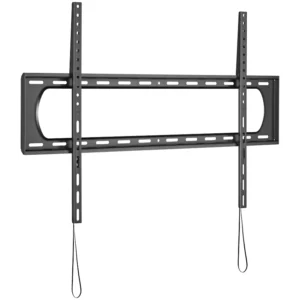 Ellies Solid series Fixed Heavy Duty Tv Wall Mount For 60" - 120" TVs