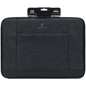 Volkano Trend Series 15.6" Laptop Sleeve - Grey