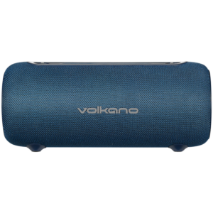 Volkano Mamba 2.0 Series Bluetooth Speaker - Blue