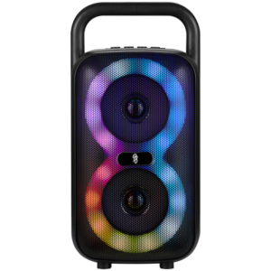 Pro Bass Boost Dual 3 inch Speaker