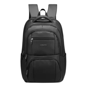 Volkano Jayden 15.6" Laptop Backpack - Black