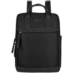 SupaNova Lara 15.6" Laptop Backpack - Black