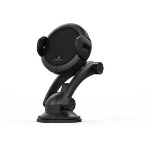 Volkano Servo Series 15w Automatic Car Wireless Charger