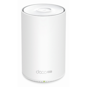 TP-Link Deco X10 4G AX1500 Whole Home Mesh Wi-Fi 6 Gateway