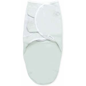 Echo Baby Newborn Swaddle Wrap - Mint