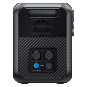 Bluetti AC200Max Solar Power Station 2200w 2048wh