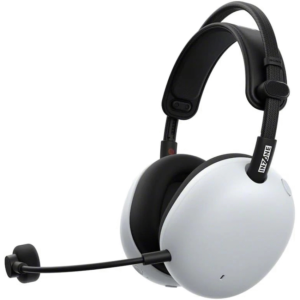 Sony INZONE H9 II Wireless Noise Cancelling Gaming Headset - White