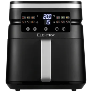 Elektra 7L Digital Air Fryer