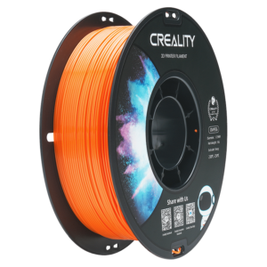 Creality PETG Filament - Orange - 1kg