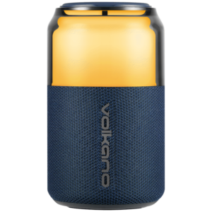 Volkano Neptune Bluetooth Wireless Speaker - Blue