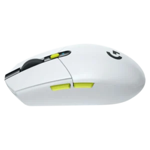 Logitech(R) G305 Lightspeed Wireless Gaming Mouse - White